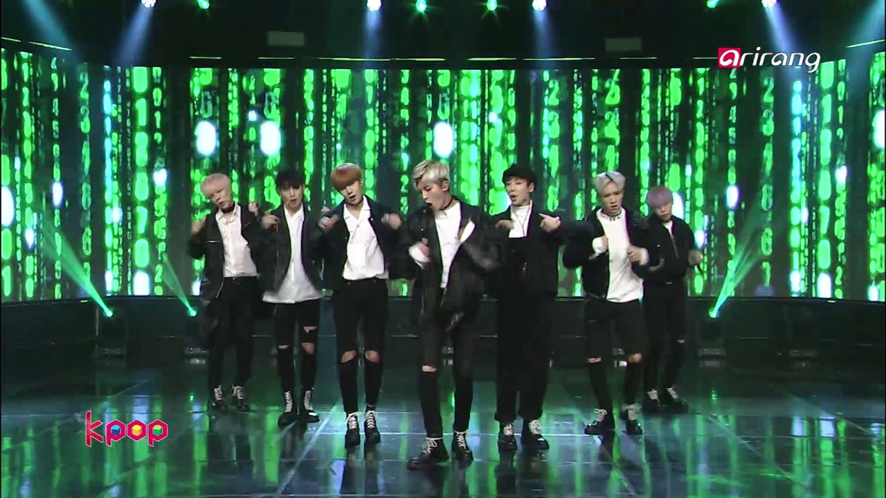 24K(투포케이) _ BINGO(빙고)