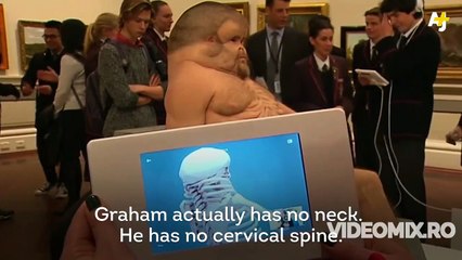 Acesta este SINGURUL OM care poate supraviețui oricărui ACCIDENT de mașină. Te cutremuri când îl vezi!