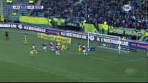 All Goals HD - Den Haag 0-2 Utrecht - 04.12.2016
