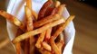 french fries recipe _ crispy potato finger chips recipe _ mcdonalds french fries recipe