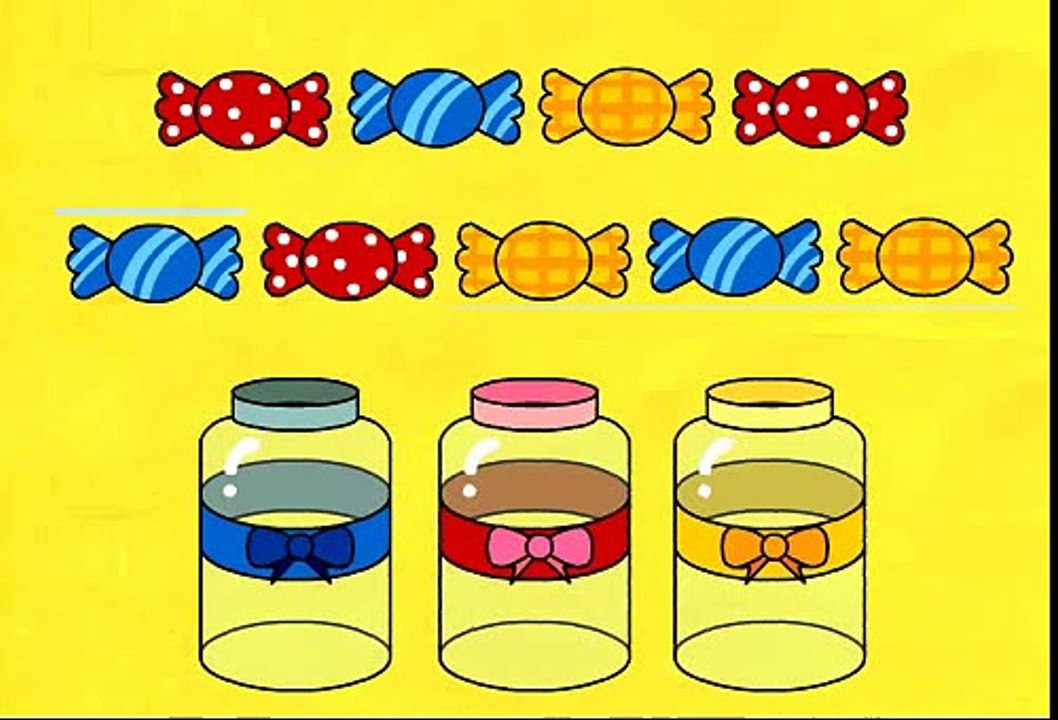 누야 게임 개념놀이 내 블록은 아기 게임 #연구 단어 #교육 게임
