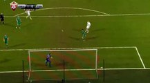 Aleksey Miranchuk Goal HD - Lokomotiv Moscow 1 - 0 Terek Grozni - 04.12.2016
