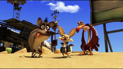 Oscar's Oasis -  Frost Bitten -  Hot Dog Way Of Life