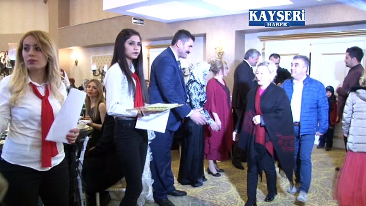 ARDIÇ VE UĞUR AİLELERİNİN MUTLU GÜNÜ