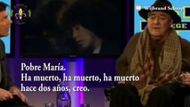 Bertolucci sobre Maria Schneider - Bertolucci admits rape scene was non-consensual