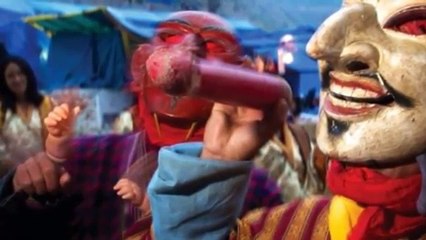 watch 7 creepiest traditions in the world you won t believe exist