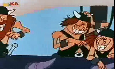 Wickie und die starken Männer 65 Das goldene Schwert