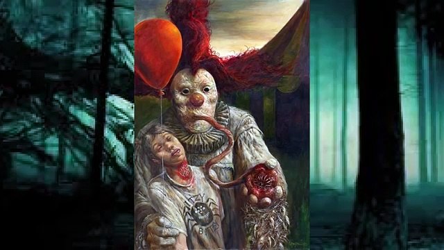 watch 50 disturbingly creepy images - disturbing pictures +18