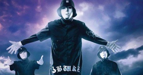 ☀ Best Moments of THE JABBAWOCKEEZ ☀ Robot Dance Crew