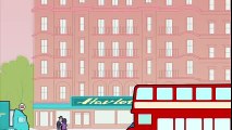 Mr Bean Animation - Bean Shopping HD