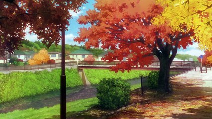 Новая игра 11 серия русская озвучка / New Game - 11 [4Anime.Su]