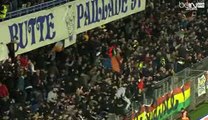 اهداف مباراة باريس سان جيرمان ومونبلييه  بتاريخ 03-12-2016 الدوري الفرنسي