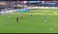 Tonny Vilhena Goal HD - Feyenoord 1-0 Sparta Rotterdam - 04.12.2016