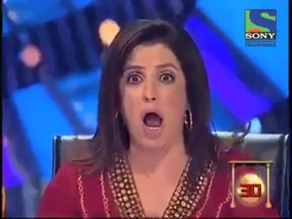 The Shocking Performance By A Little Kid