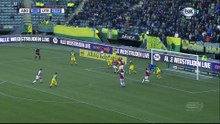 Den Haag 0-2 Utrecht All Goals Highlights 04/12/16 HD