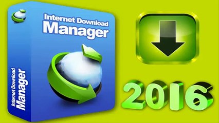 Como descargar internet download manager 6.26_ Build 8_ full + Crack_En español 2016_ HD ← ✔