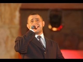 George Wassouf --- Inte Gheerhom