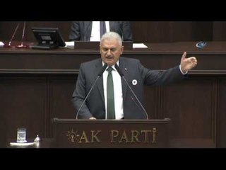 Başbakan Yıldırım'dan kurban bayramı müjdesi
