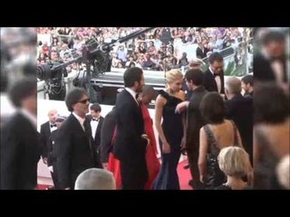Cannes Film Festivali başladı