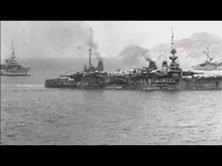 Çanakkale savaşı yeniden canlandırıldı