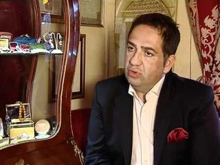 Hürrem Sultan Yüzüğü Artı Moda 16 Nisan