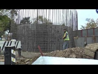 Altyapı Kazısından, Tarih Çıktı