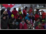 Alpine Skiing 2016-17 Lake Louise Downhill Women's 03.12.2016 Full Race