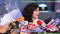 [Vietsub MK Vietnam's House] Phỏng vấn Kimberley 28/09/2016 - Mark prin bí mật tạo bất ngờ cho Kim