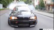 BMW E46 Street Drift Compilation