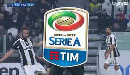 اهداف مباراة يوفنتوس وأتلانتا بتاريخ 03-12-2016 الدوري الايطالي