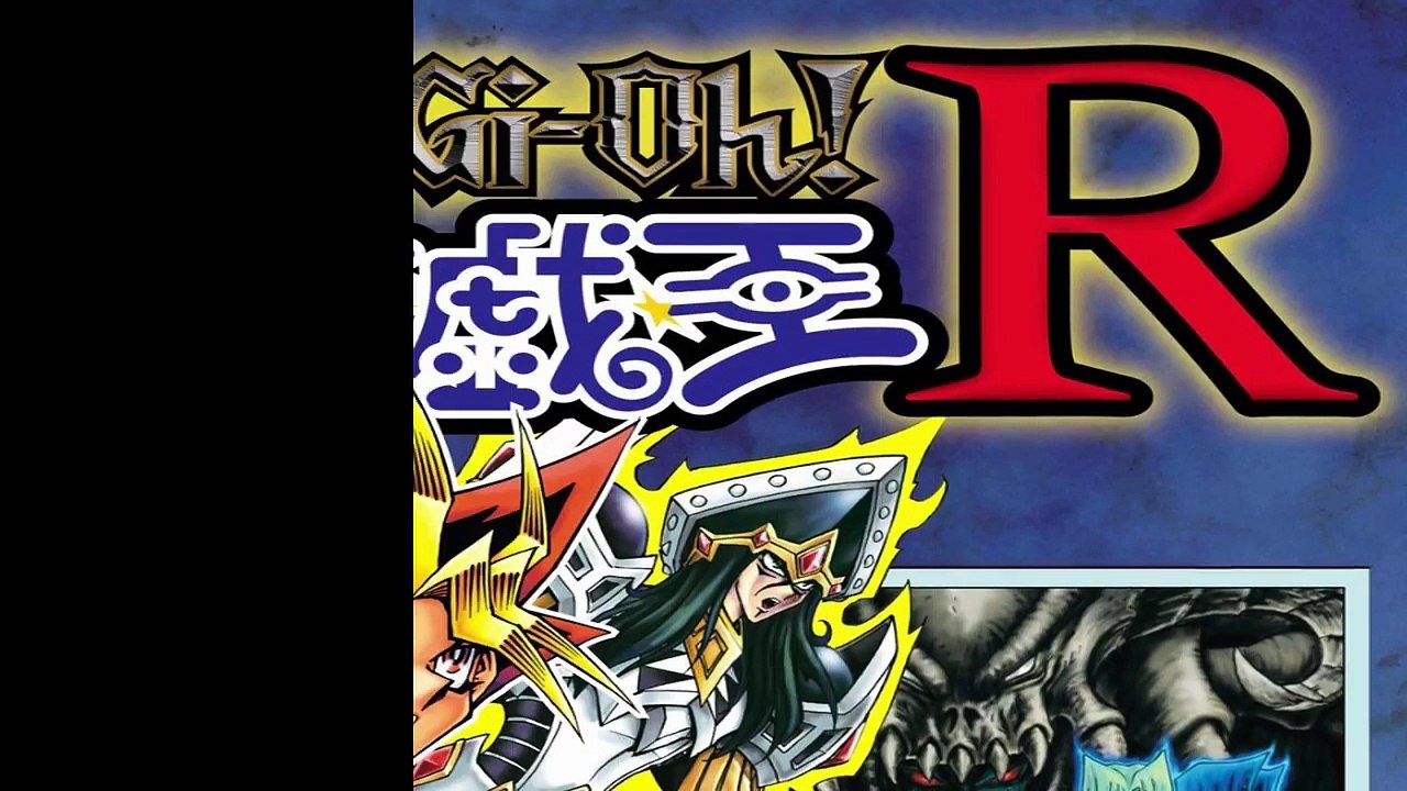 YGO R #2 [720p]