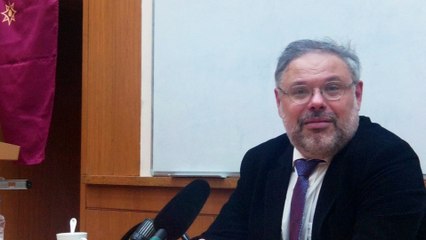 Михаил Хазин про капитализм