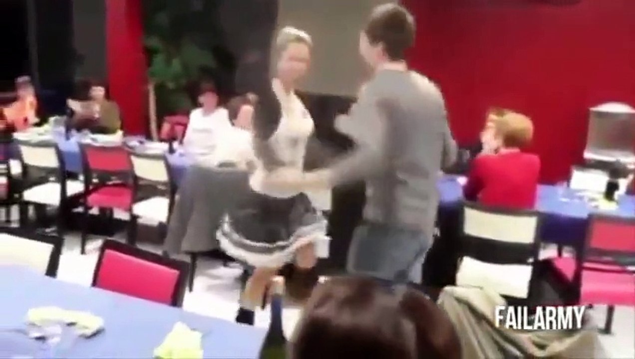 Funniest and the most dangerous video of the world watch it