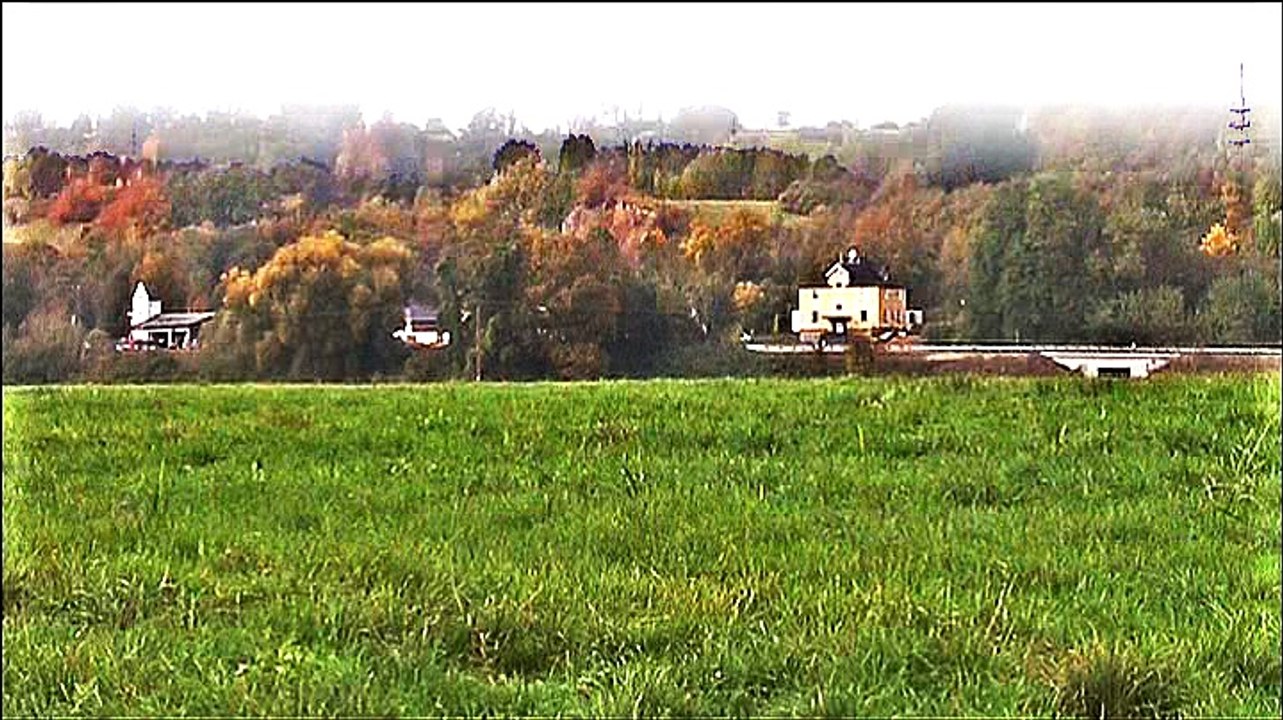 Auf großer Tour in Diez an der Lahn – 1