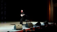 Михаил Задорнов “Мама, смотри, в небе...“