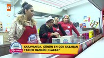 Karavanda günün finali! -Karavan 23.Bölüm-atv