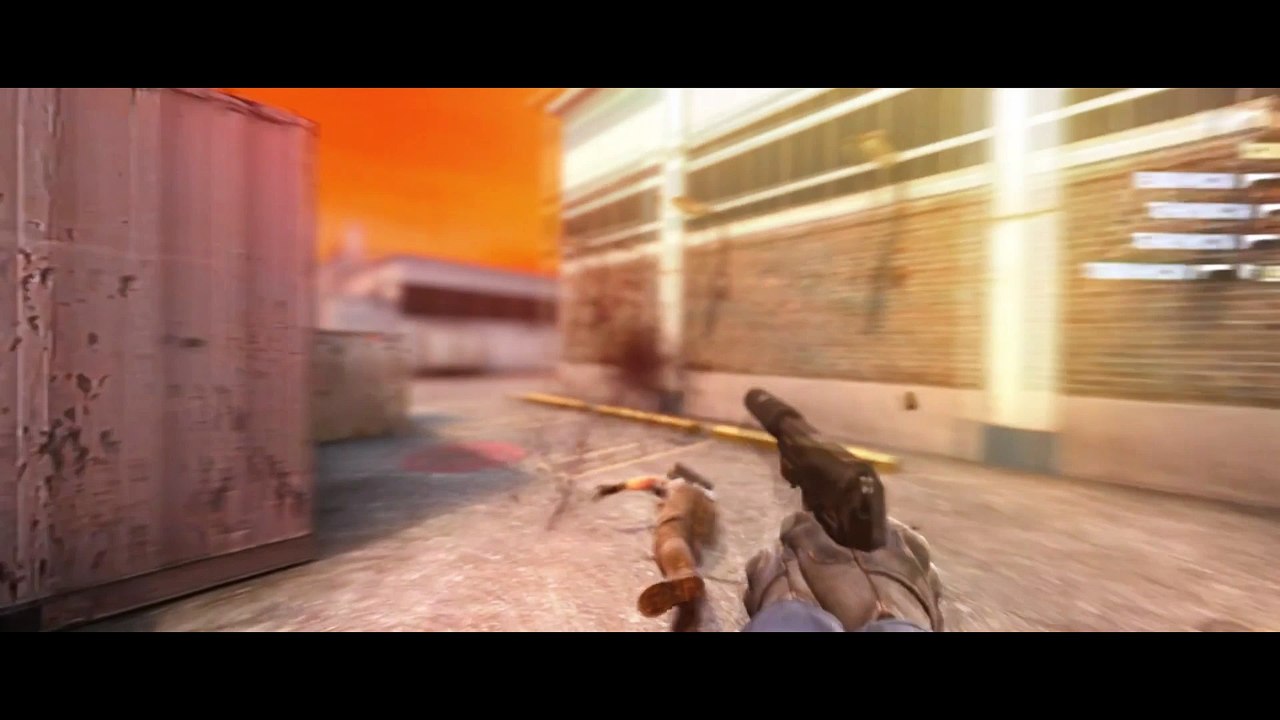 Contest CS:GO
