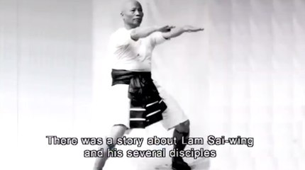 Hung Gar Kung Fu Documental