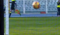 Marco Borriello Goal HD - Pescara 0 - 1 Cagliari - 04.12.2016