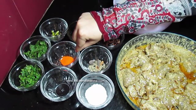 Hyderabadi Biryani - Kachay Gosht ki Biryani - Dum Biryani Restaurant Style