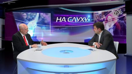 Олег Соскин- О политике власти и поднятии зарплат в Украине!