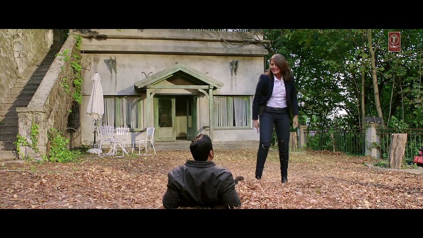 Koi Ishaara Force 2 Video Song HD - John Abraham | Sonakshi Sinha