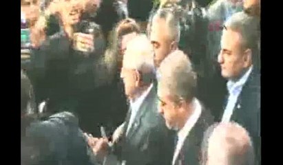 Kılıçdaroğlu: Aldıkları rüşveti bozdursalar Türkiye'de dolar sorunu olmaz