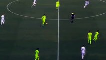Marco Borriello Goal - Pescara 0-1 Cagliari 04-12-2016