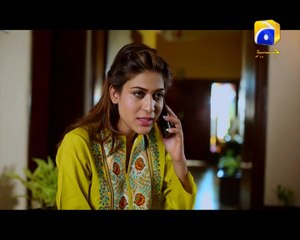 Mera Kya Qasoor Tha - Episode -06