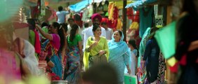 Sarvann 2017 Punjabi Movie Official Trailer Amrinder Gill - HD 720p