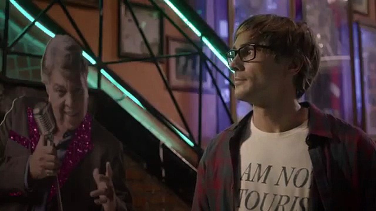 TRAILER - FILME MAGAL E OS FORMIGAS.