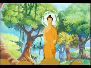 Famous Kids Animated Songs - Divine Mantra -The Legend of Buddha