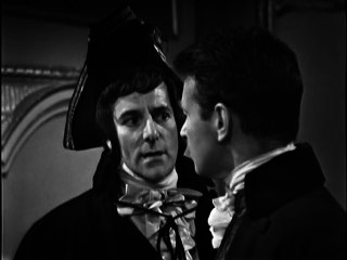 Doctor Who - Prisoners Of Conciergerie Turkce Altyazili