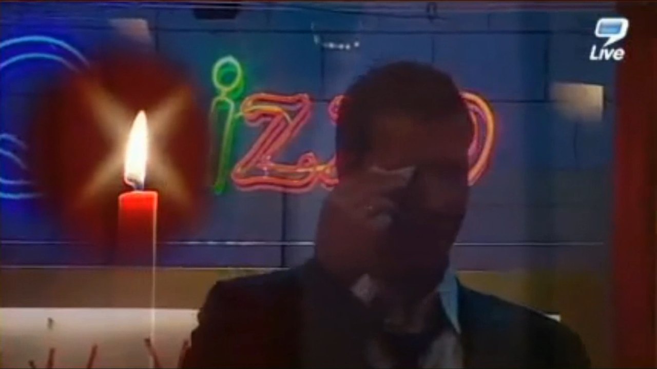 9Live - Max Schradin's letzte Sendung